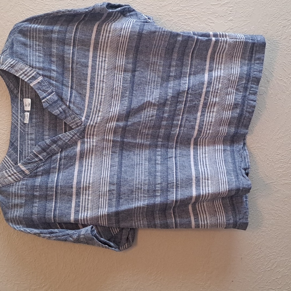 Artisan NY top